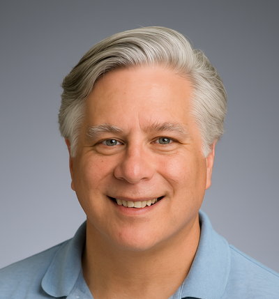Tim Voit