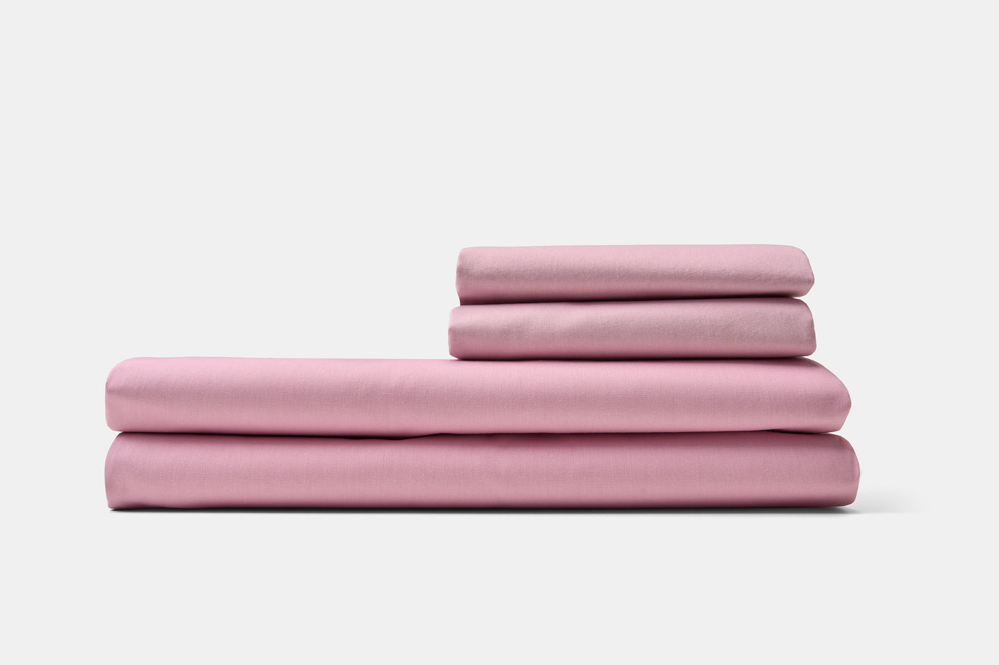 Healthcare Bed Sheet Rose Stack Percale T180 Color CotPoly Thomaston