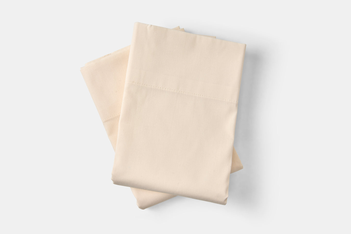 Healthcare Bone Pillowcase Percale T180 Color CotPoly Thomaston