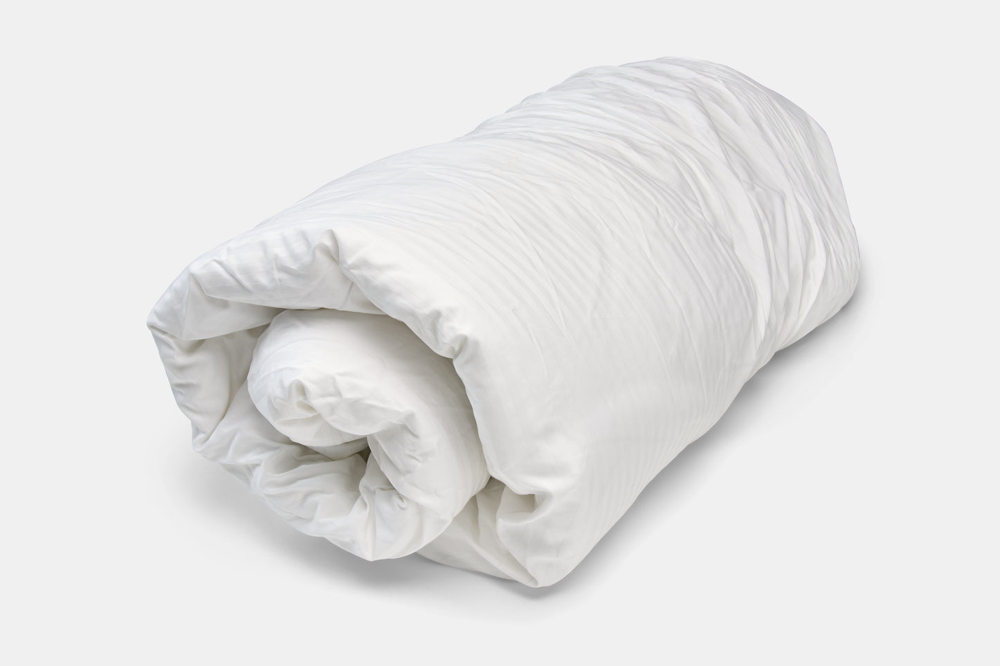 Hotel Duvet CoverRolled on Insert Sateen T310 Cotton Lineage