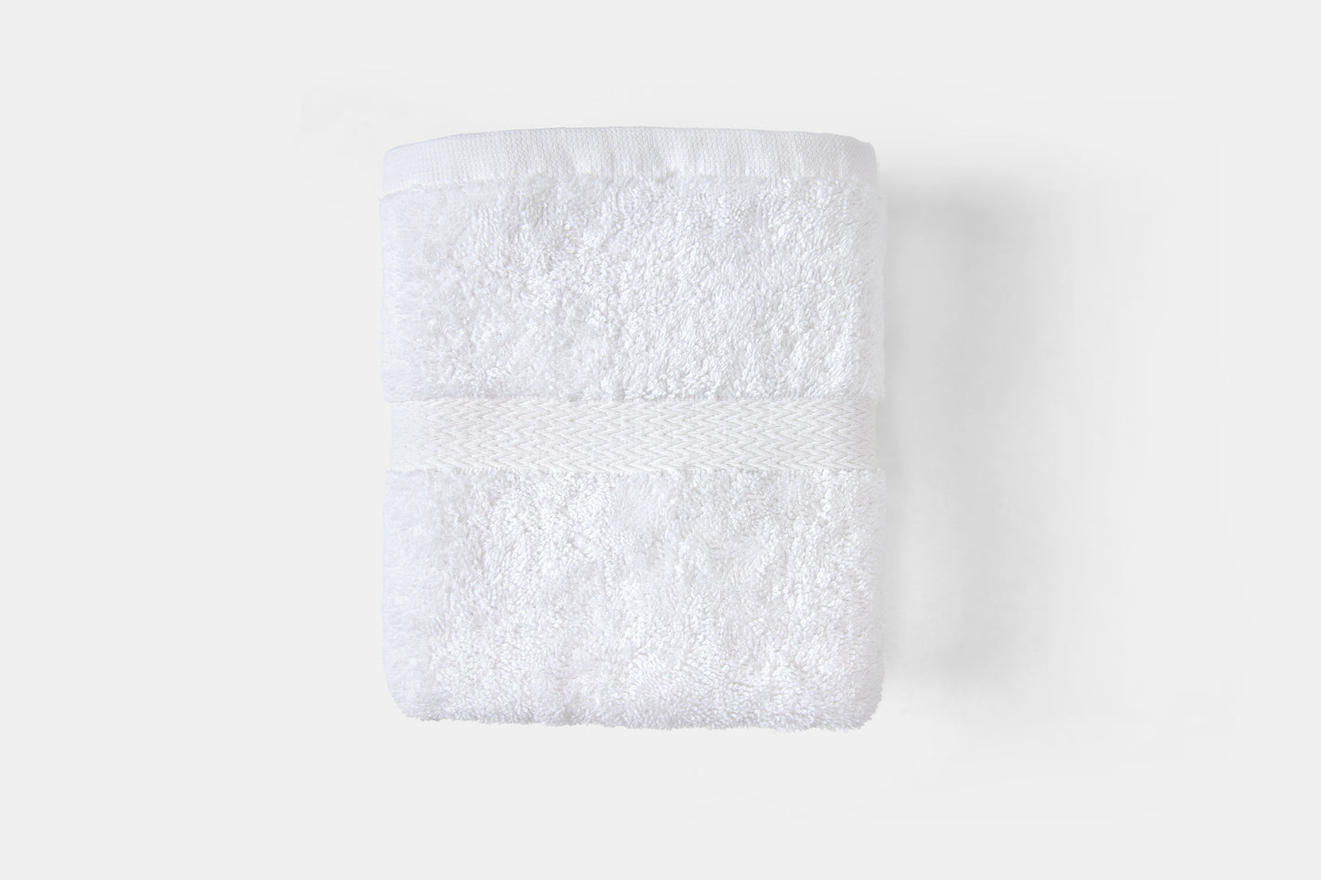 Royal suite dobby hand towel