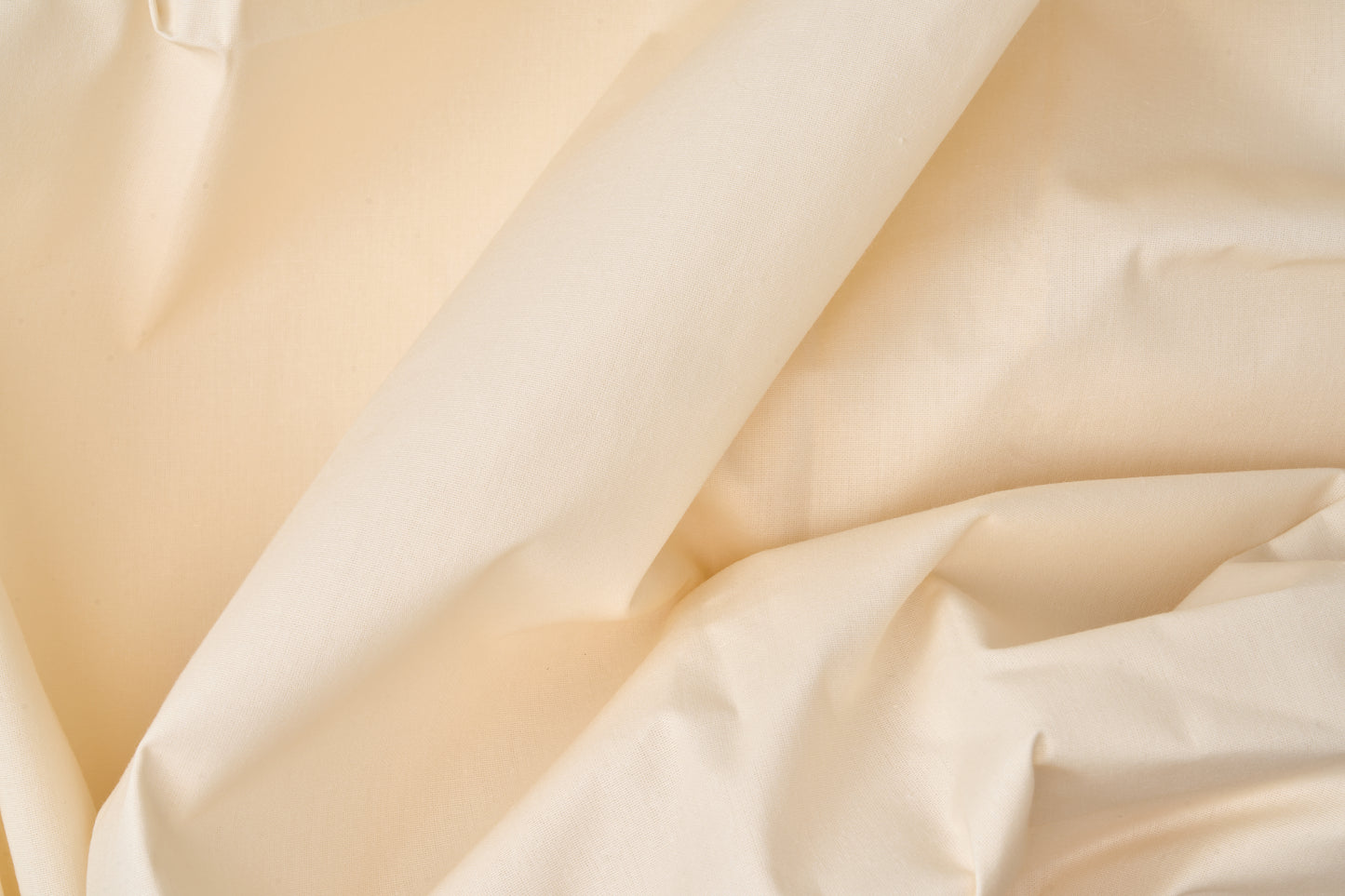 Hotel Bed Sheet Bone Fabric Percale T250 CottonPoly Royal Suite