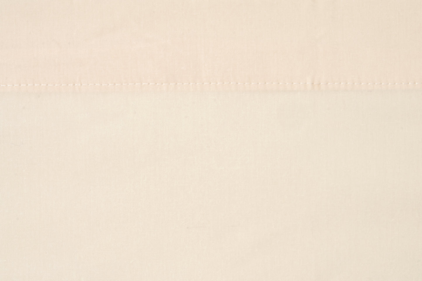 Hotel Bed Sheet Hem Bone Percale T250 CottonPoly Royal Suite