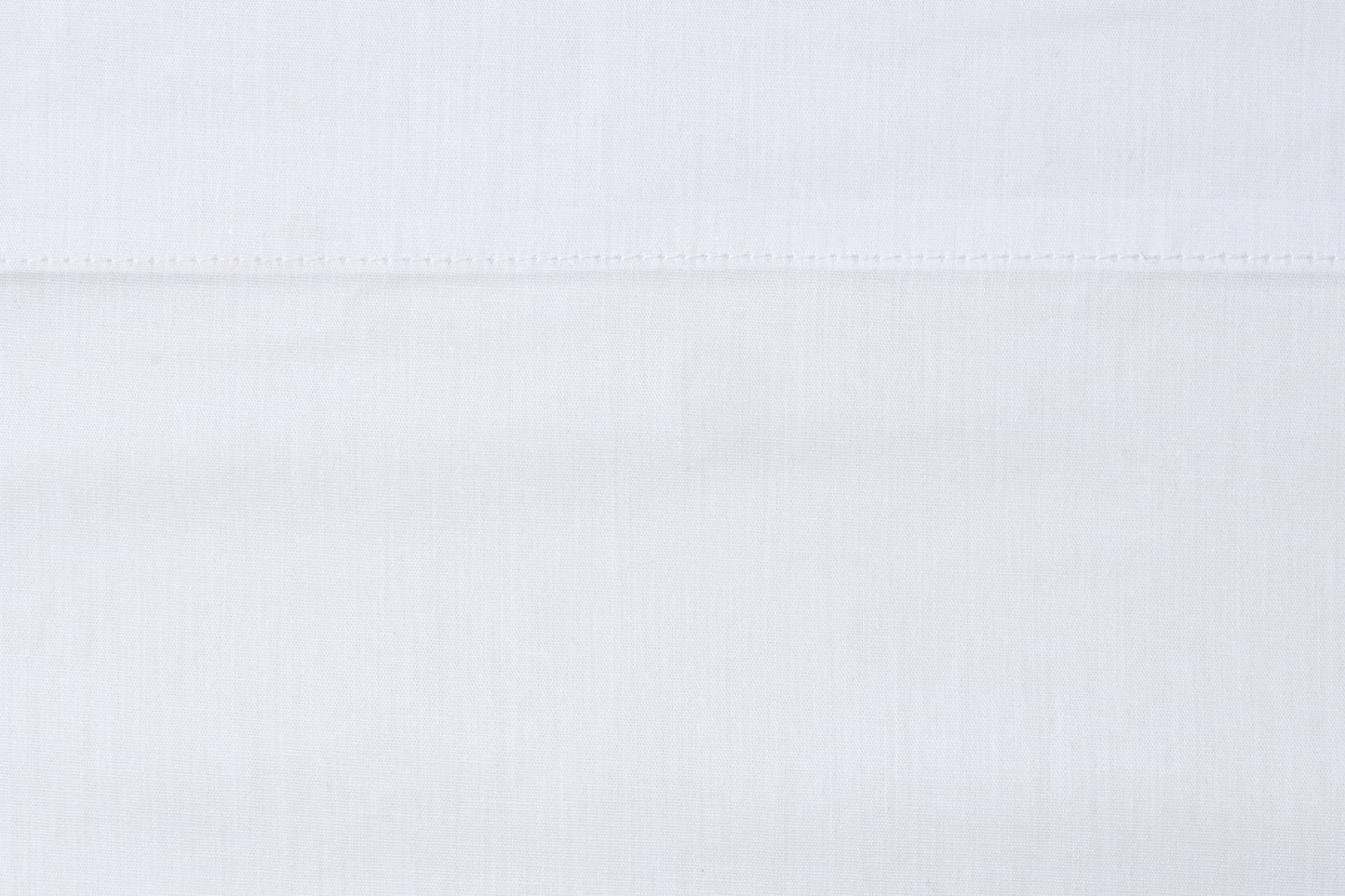 Hotel Bed Sheet Hem Percale T180 Cotton Poly New Era