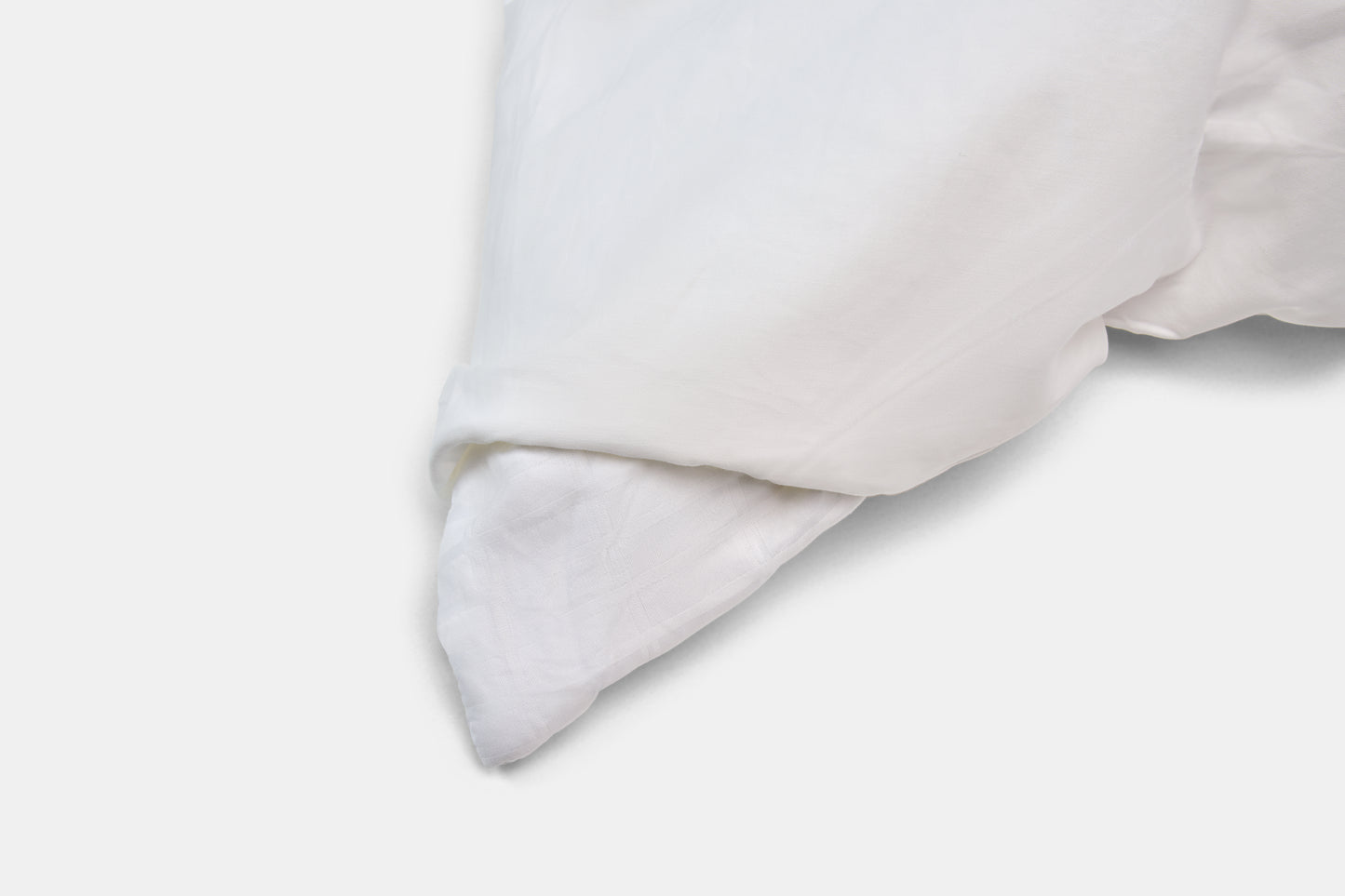 Hotel Duver Cover Hand Hold Sateen T300 Cotton Origin