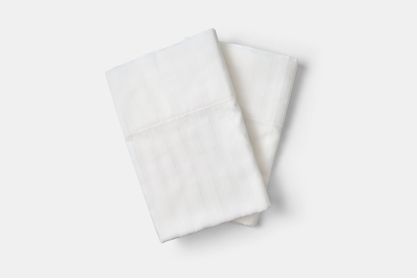 Hotel Pillowcase Sateen T310 Cotton Lineage