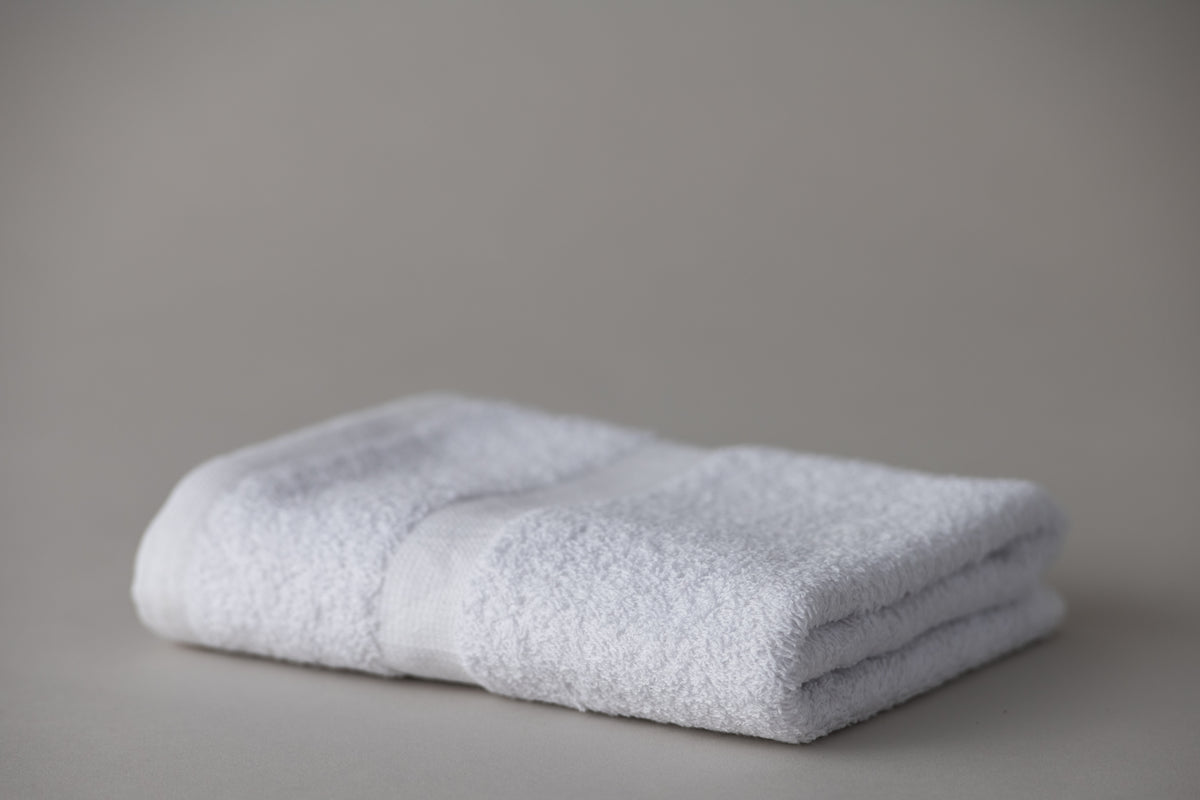 TM Plush Towels by Thomaston Mills 100% Cotton