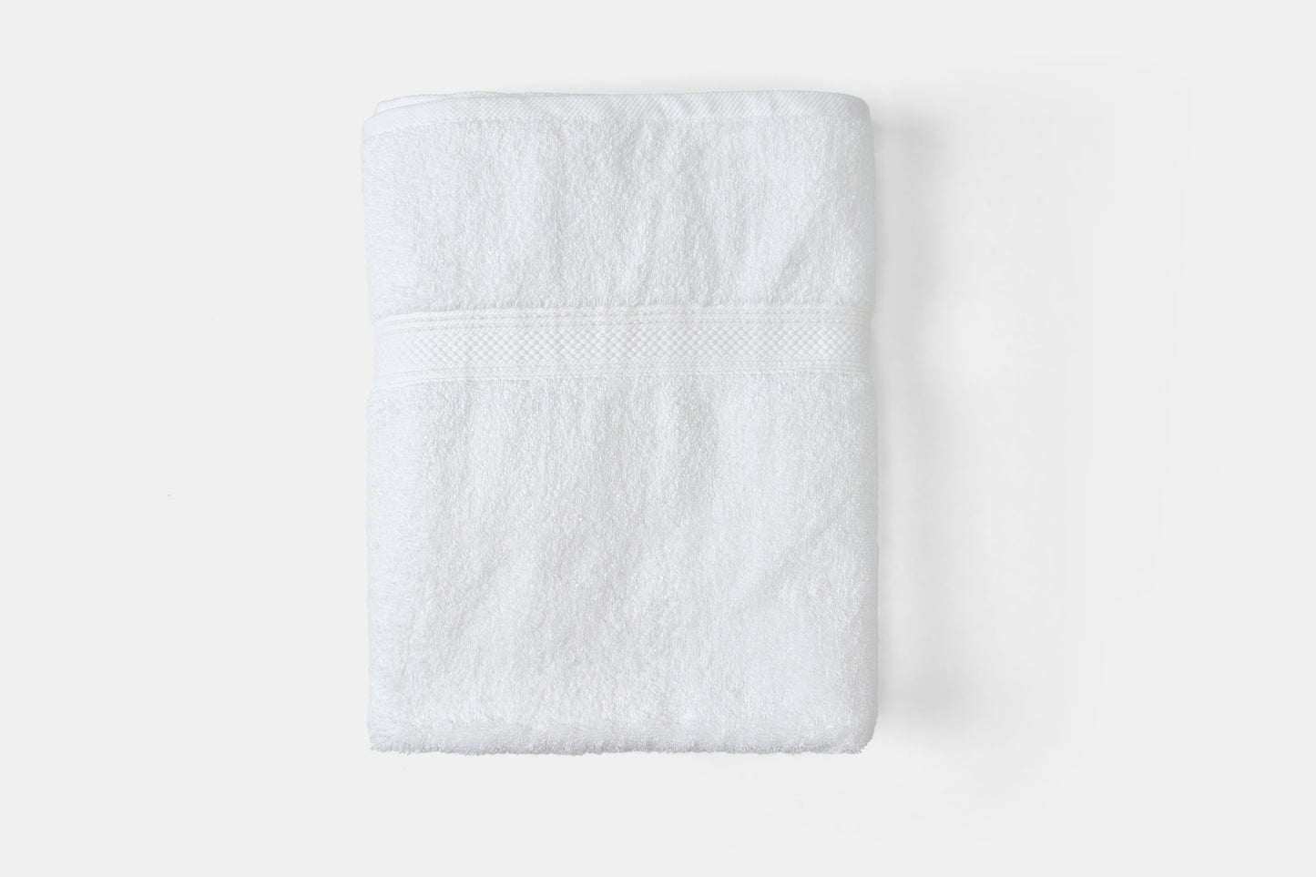 Hotel Bath Towel Luxury Terry Combed Cotton TM Plush