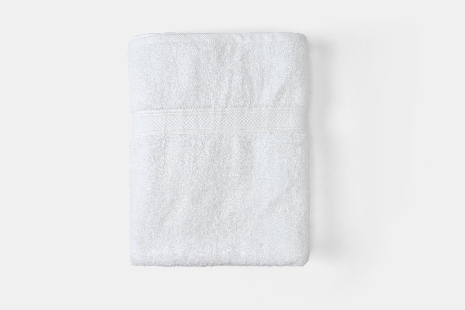 Hotel Bath Towel Luxury Terry Combed Cotton TM Plush