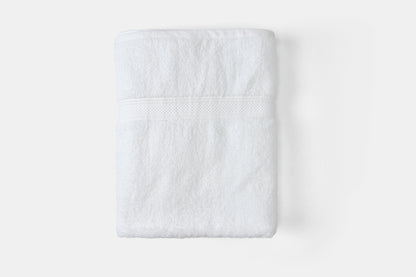 Hotel Bath Towel Luxury Terry Combed Cotton TM Plush