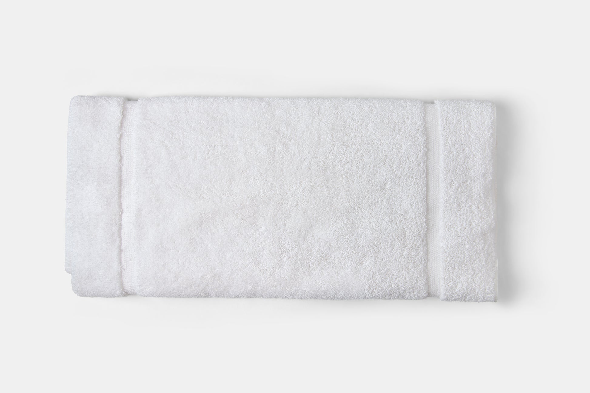 Hotel Bathmat Luxury Terry Combed Cotton TM Plush