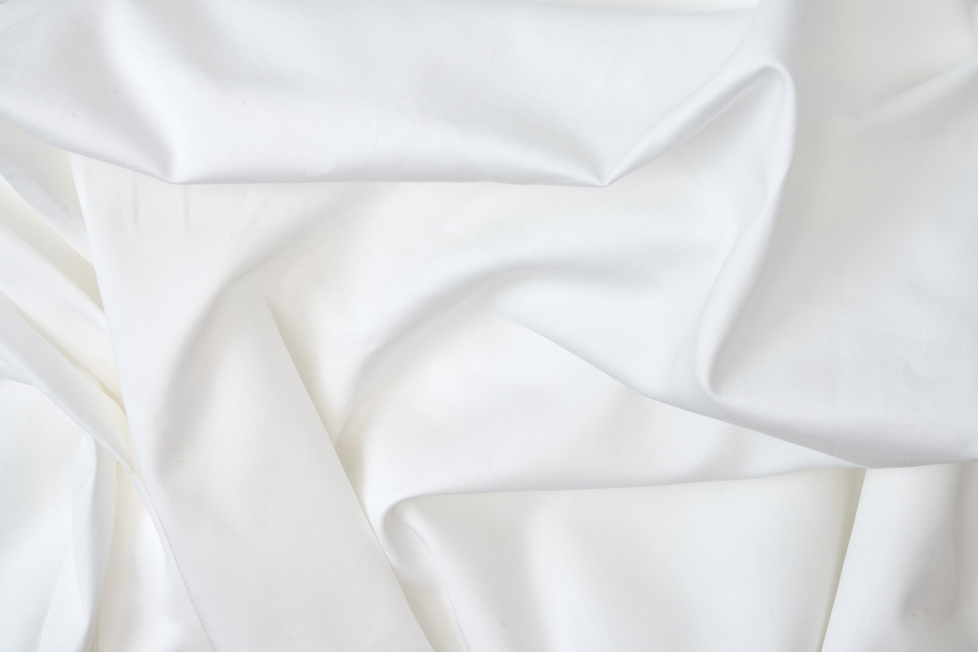 Hotel Bed Sheet Fabric Sateen T300 Cotton Origin