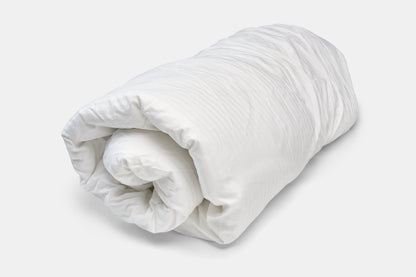 Hotel Duvet CoverRolled on Insert Sateen T310 Cotton Lineage