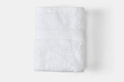 Hotel  Hand Towel Luxury Terry Combed Cotton TM Plush