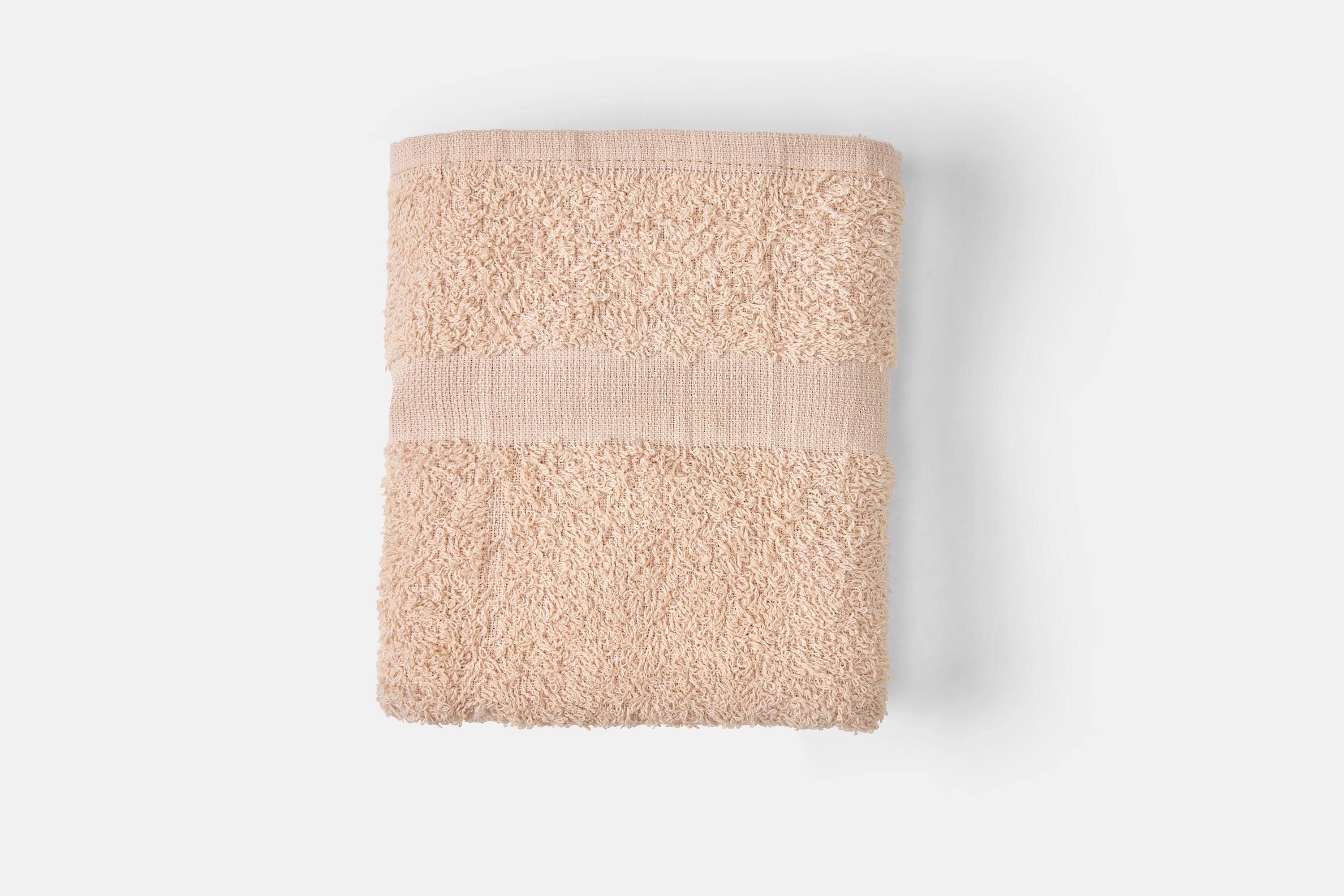 Hotel Towel | Terry Cotton/Poly | Thomaston Cam – Thomaston-Mills