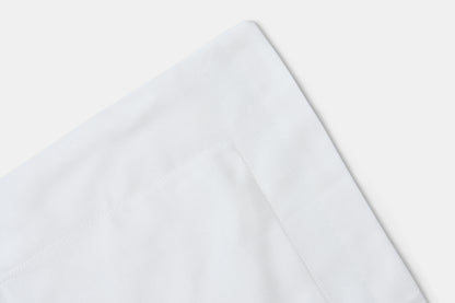Hotel Sham Corner Sateen T300 Cotton Origin