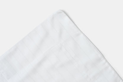 Hotel Sham Corner Sateen T310 Cotton Lineage