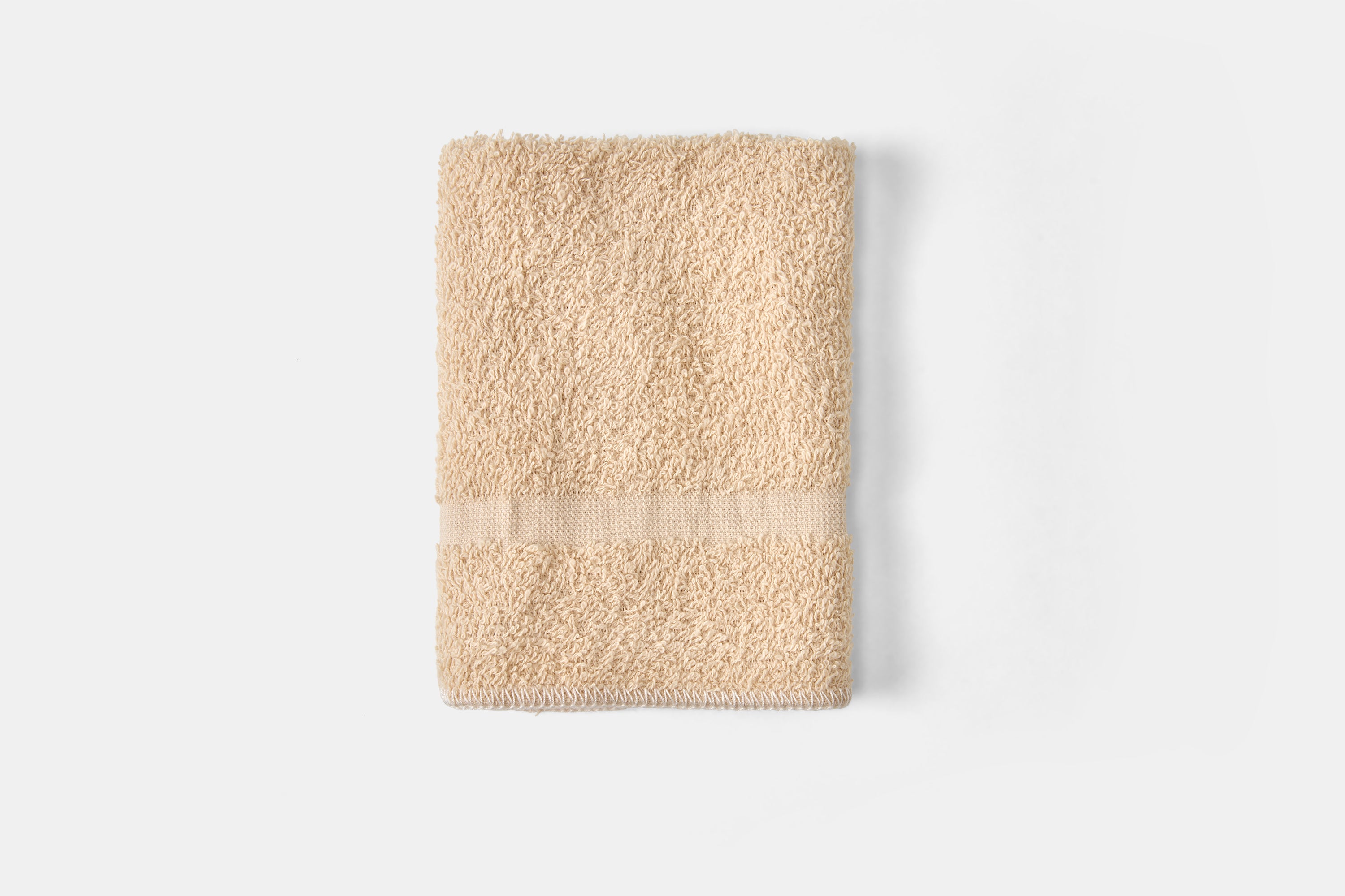 Hotel Towel | Terry Cotton/Poly | Thomaston Cam – Thomaston-Mills