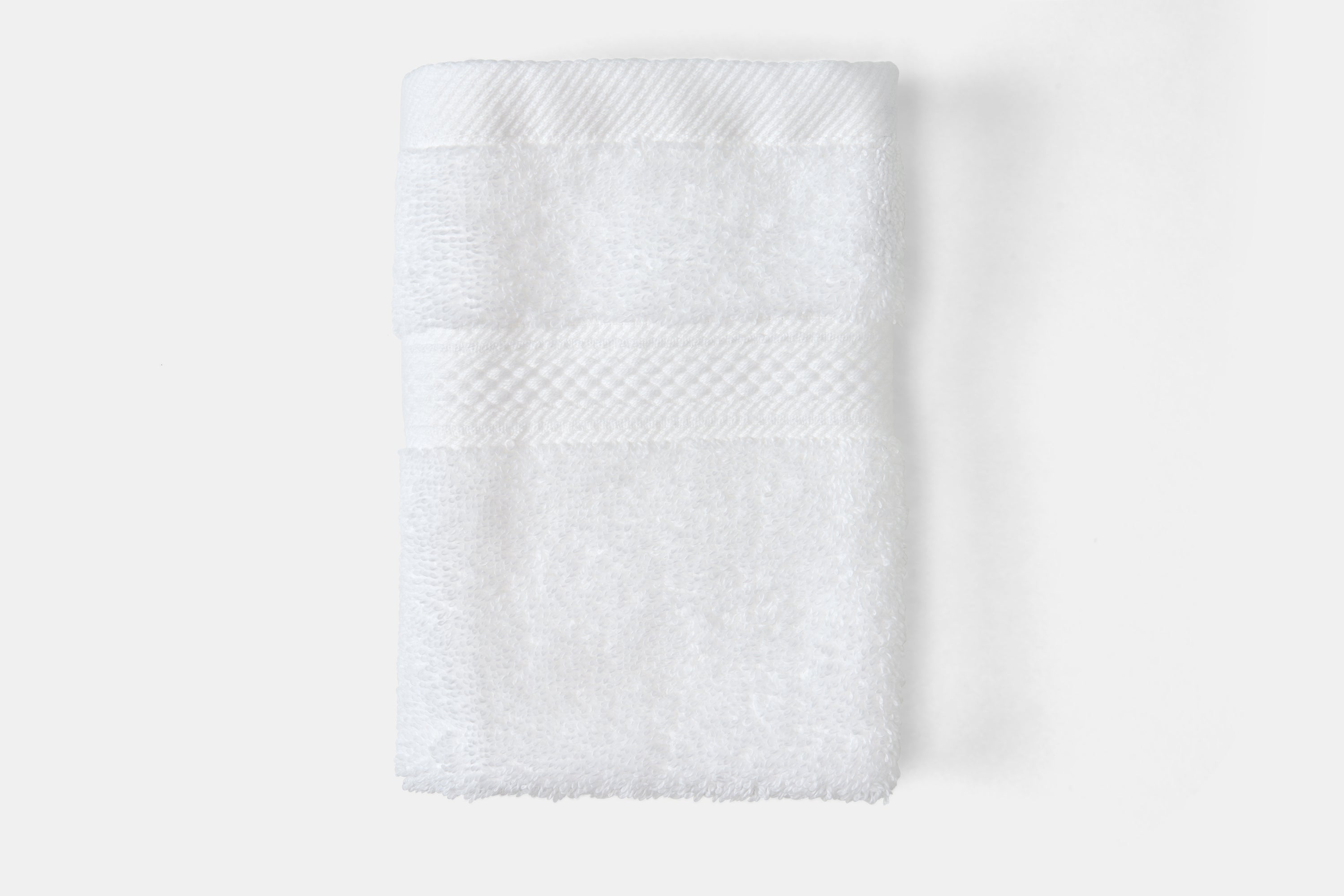 Hotel Towel | Luxury Terry Combed Cotton | TM Plush – Thomaston-Mills
