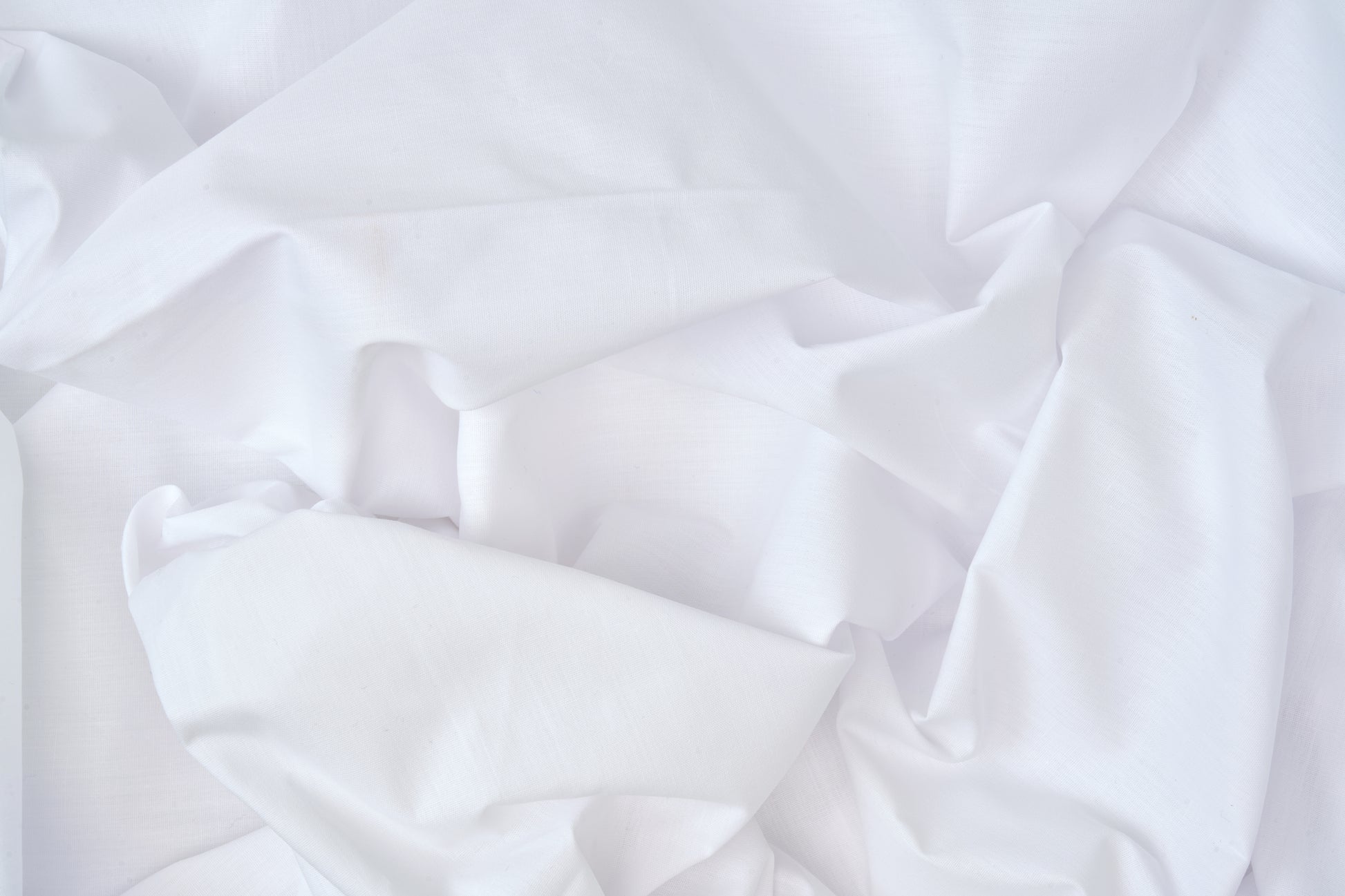 Hotel Bed Sheet Fabric Percale T180 Cotton Poly New Era