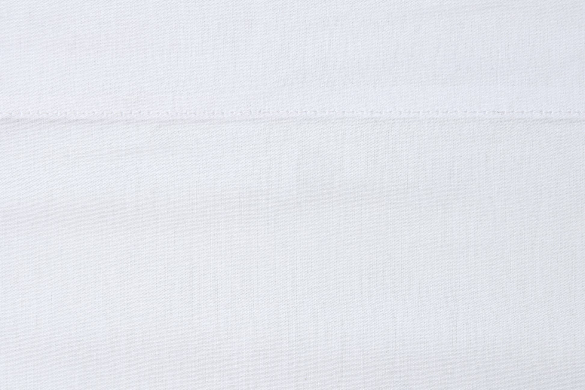 Hotel Bed Sheet Hem Percale T180 Cotton Poly New Era