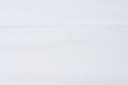 Hotel Bed Sheet Hem Percale T180 Cotton Poly New Era