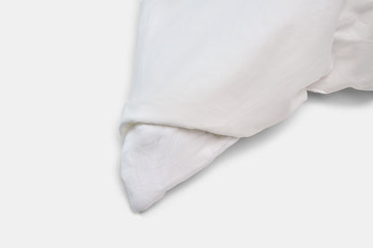 Hotel Duver Cover Hand Hold Sateen T300 Cotton Origin