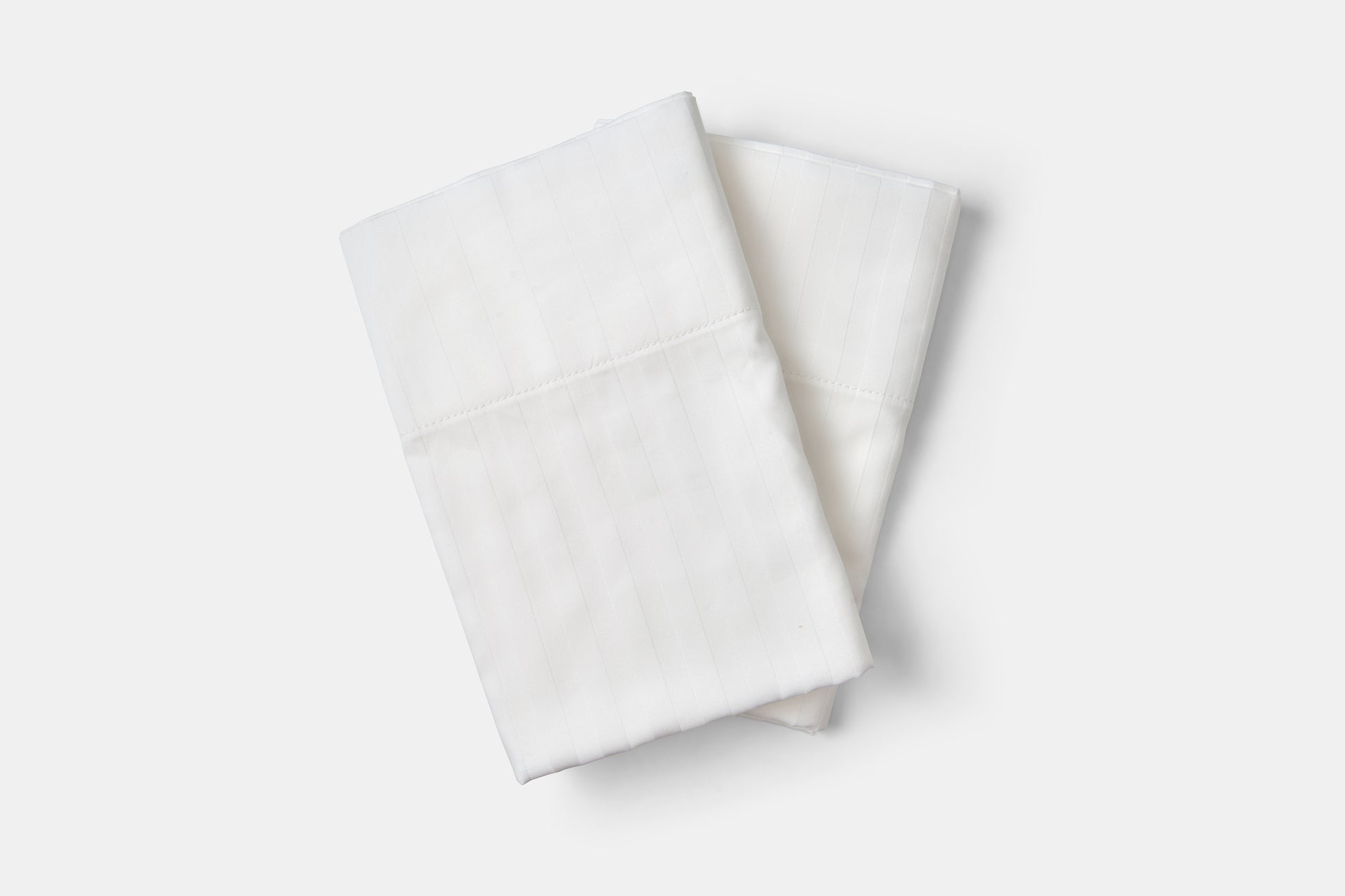 Hotel Pillowcase Sateen T310 Cotton Lineage