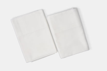 Hotel Pillowcases Sateen T300 Cotton Origin